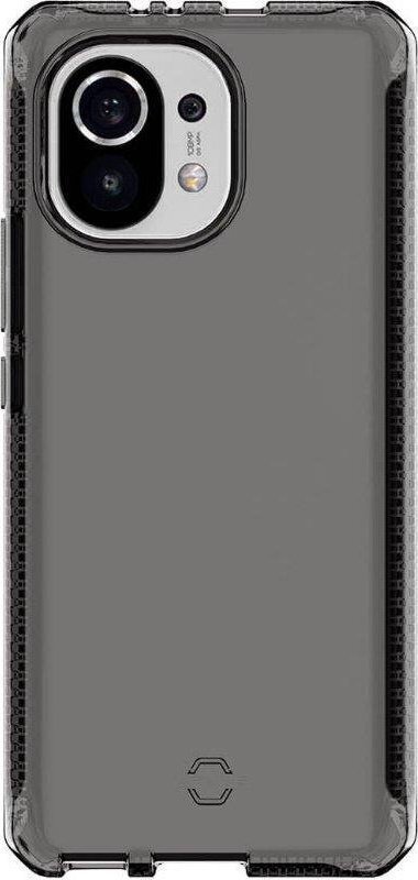 ITskins Spectrum Clear Case 4894465722258 цена и информация | Telefoni kaaned, ümbrised | kaup24.ee