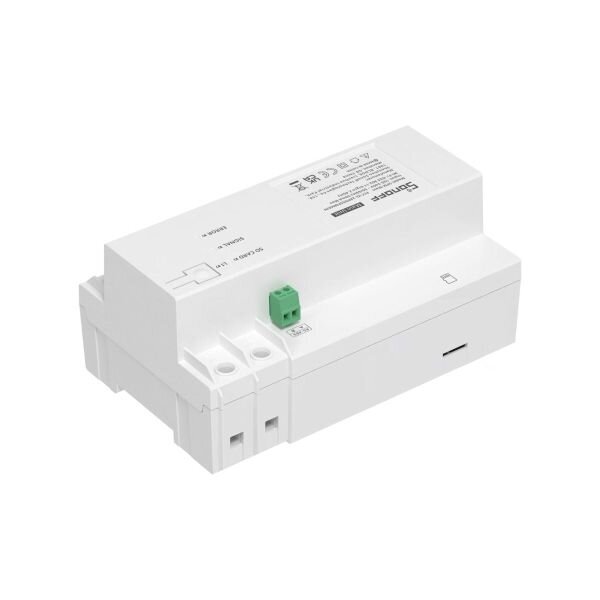 Sonoff Smart Stackable Power Meter SPM põhiseade hind ja info | Valvesüsteemid, kontrollerid | kaup24.ee
