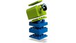 70827 LEGO® MOVIE 2 Ultracat ja Warrior Lucy цена и информация | Klotsid ja konstruktorid | kaup24.ee