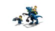 70826 LEGO® MOVIE 2 Rexi ekstreemne maastikusõiduk hind ja info | Klotsid ja konstruktorid | kaup24.ee