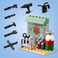70821 LEGO® MOVIE 2 Emmetti ja Benny ehitustöökoda hind ja info | Klotsid ja konstruktorid | kaup24.ee