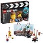 70820 LEGO® MOVIE 2 Kinomaja цена и информация | Klotsid ja konstruktorid | kaup24.ee