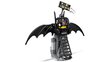 70836 LEGO® MOVIE 2 lahinguvalmis Batman ja Metallhabe цена и информация | Klotsid ja konstruktorid | kaup24.ee