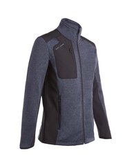 Рабочая куртка North Ways Arsenal 1437 антрацит, размер XL цена и информация | Рабочая одежда | kaup24.ee