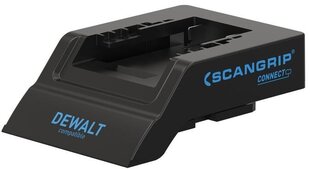 Адаптер аккумулятора Scangrip / Dewalt цена и информация | Аккумуляторы | kaup24.ee
