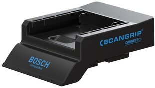 Адаптер аккумулятора Scangrip / BOSCH PRO цена и информация | Аккумуляторы | kaup24.ee