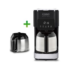 Caso Coffee Taste & Style Duo Thermo hind ja info | Kohvimasinad | kaup24.ee