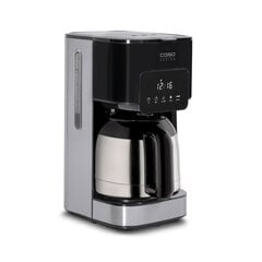 Caso Coffee Taste & Style Duo Thermo hind ja info | Kohvimasinad | kaup24.ee