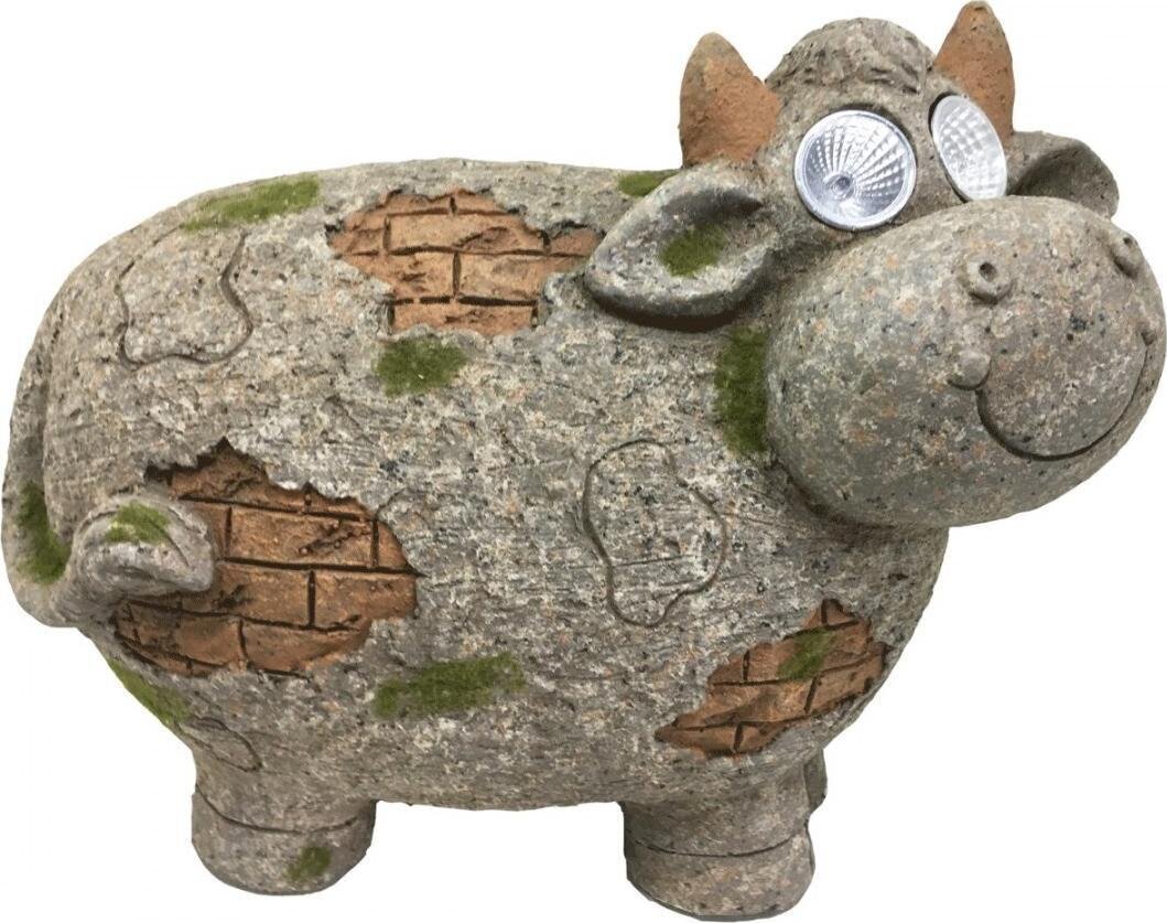 Aiakaunistus Saska Garden Lehm цена и информация | Dekoratsioonid | kaup24.ee