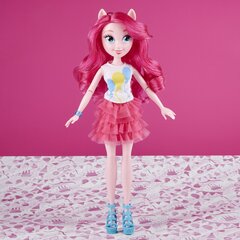 Кукла My Little Pony Pinkie Pie цена и информация | Игрушки для девочек | kaup24.ee