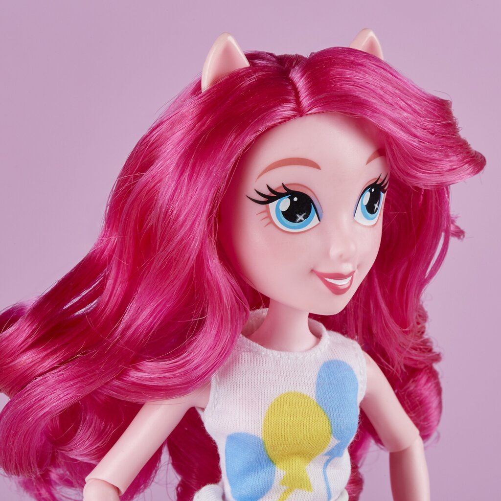 Nukk My Little Pony Pinkie Pie цена и информация | Tüdrukute mänguasjad | kaup24.ee