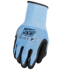 Защитные рабочие перчатки Mechanix SpeedKnit™CoolMax, универсальные, размер L цена и информация | Рабочие перчатки | kaup24.ee