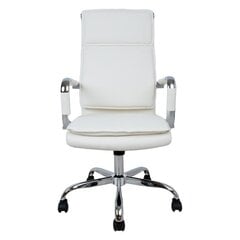 Рабочий стул ULTRA белый цена и информация | Офисные кресла | kaup24.ee