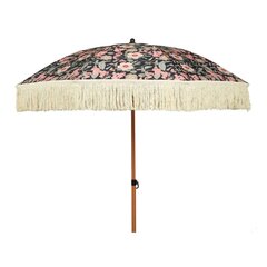 Зонтик Цветок, разные цвета цена и информация | Зонты, маркизы, стойки | kaup24.ee