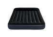 Täispuhutav madrats Intex Queen Dura-Beam Pillow Rest Classic Airbed, 152х203х25 cm цена и информация | Täispuhutavad madratsid ja mööbel | kaup24.ee