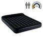 Täispuhutav madrats Intex Queen Dura-Beam Pillow Rest Classic Airbed, 152х203х25 cm цена и информация | Täispuhutavad madratsid ja mööbel | kaup24.ee