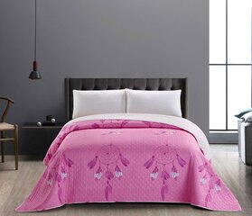 Kahepoolne voodikate DecoKing Sweet Dreams, 240 x 260 cm hind ja info | Voodikatted, pleedid | kaup24.ee