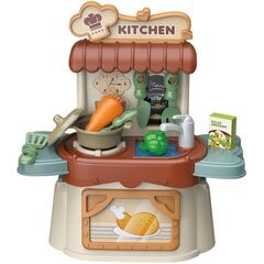 Игрушечная кухня Enero цена и информация | Игрушки для девочек | kaup24.ee