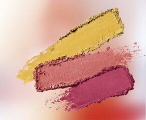 Палетка теней для век Maybelline New York, 01 Lemonade Craze, 12 г цена и информация | Тушь, средства для роста ресниц, тени для век, карандаши для глаз | kaup24.ee