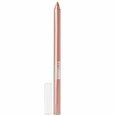 Geeljas silmakontuurpliiats Maybelline Tattoo, 960 Rose Gold, 6 g