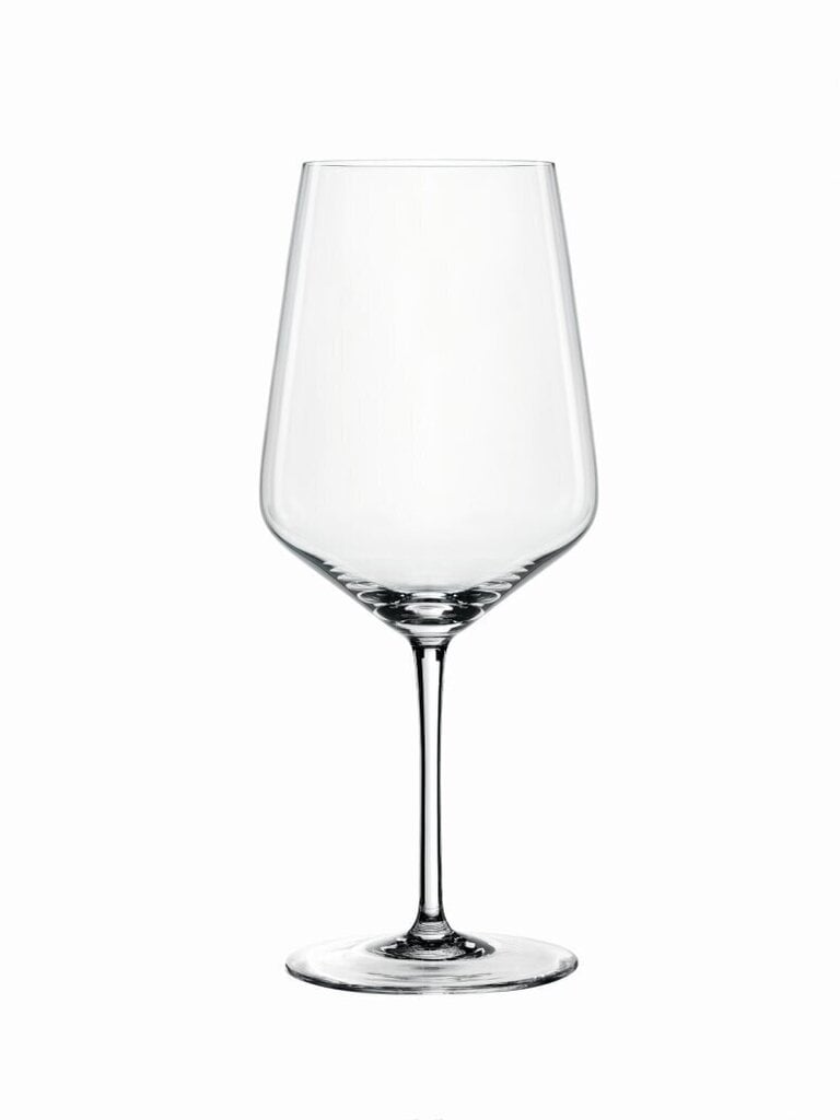 Spiegelau Style veiniklaasikomplekt, 12 tk hind ja info | Klaasid, tassid ja kannud | kaup24.ee