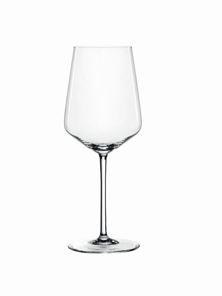 Spiegelau Style veiniklaasikomplekt, 12 tk hind ja info | Klaasid, tassid ja kannud | kaup24.ee