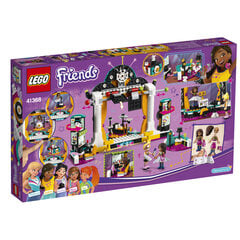 41368 LEGO® Friends Andrea talendinäitus hind ja info | Klotsid ja konstruktorid | kaup24.ee