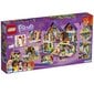 41369 LEGO® Friends Mia maja hind ja info | Klotsid ja konstruktorid | kaup24.ee