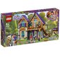 41369 LEGO® Friends Mia maja цена и информация | Klotsid ja konstruktorid | kaup24.ee