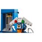 60210 LEGO® City Õhupolitsei õhubaas hind ja info | Klotsid ja konstruktorid | kaup24.ee