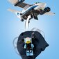 60210 LEGO® City Õhupolitsei õhubaas hind ja info | Klotsid ja konstruktorid | kaup24.ee