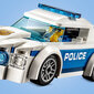 60239 LEGO® City Politseipatrulli auto hind ja info | Klotsid ja konstruktorid | kaup24.ee