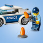 60239 LEGO® City Politseipatrulli auto hind ja info | Klotsid ja konstruktorid | kaup24.ee