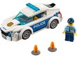 60239 LEGO® City Politseipatrulli auto hind ja info | Klotsid ja konstruktorid | kaup24.ee