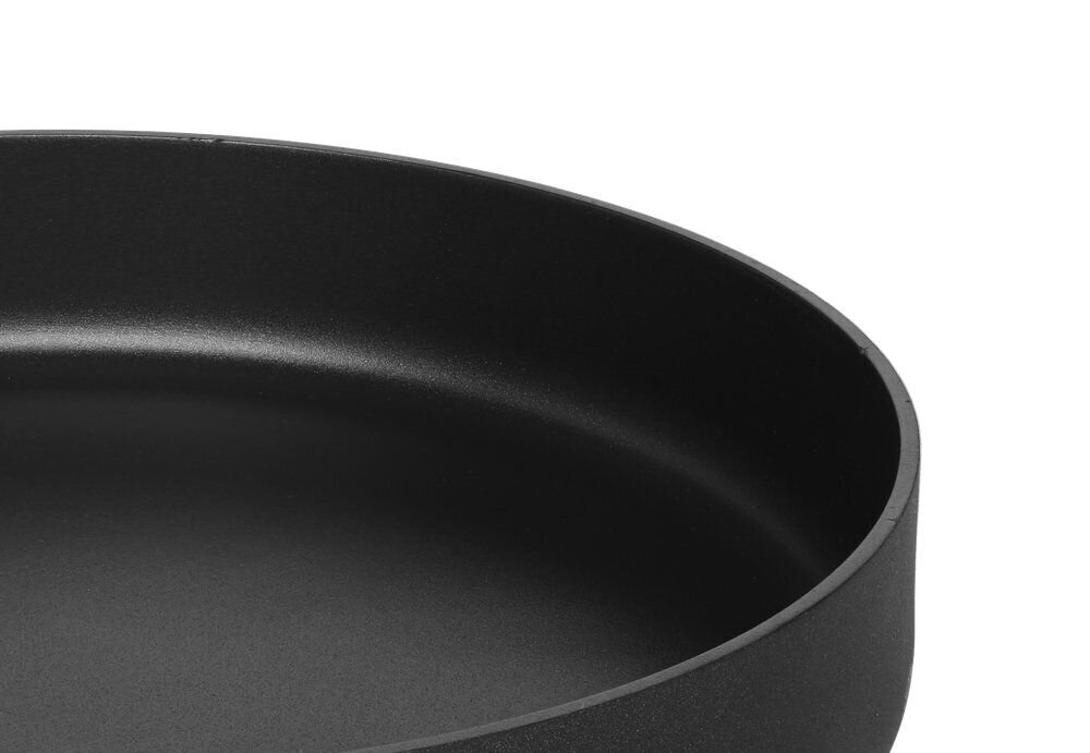 Wok pan cast iron – Maku Kitchen Life