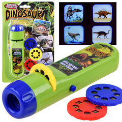 Projektor - Dinosaurused hind ja info | Poiste mänguasjad | kaup24.ee