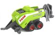 Traktorite ja haagiste komplekt hind ja info | Poiste mänguasjad | kaup24.ee