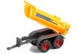 Traktorite ja haagiste komplekt hind ja info | Poiste mänguasjad | kaup24.ee