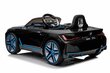 Kaugjuhitav auto BMW I4, must hind ja info | Poiste mänguasjad | kaup24.ee