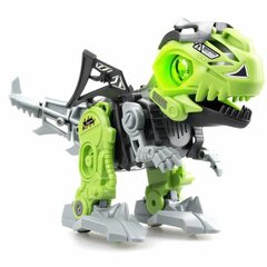 Dinosaurus Silverlit Mega Dino Biopod цена и информация | Игрушки для мальчиков | kaup24.ee