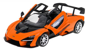 Kaugjuhitav auto McLaren Senna hind ja info | Poiste mänguasjad | kaup24.ee