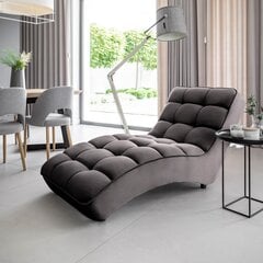 Кресло  Loren, коричневый цвет цена и информация | Кресла в гостиную | kaup24.ee