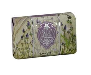 Seep La Florentina Lavender 200 g цена и информация | Мыло | kaup24.ee