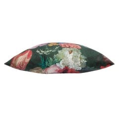 Cushion HOLLY OUTDOOR 45x45cm, flora цена и информация | Декоративные подушки и наволочки | kaup24.ee