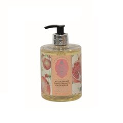 Vedelseep kätele La Florentina Pomegranate 500 ml hind ja info | La Florentina Kosmeetika, parfüümid | kaup24.ee