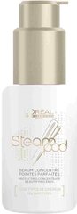 Juukseseerum L'Oreal Professionel Steam Pod 50 ml цена и информация | Маски, масла, сыворотки | kaup24.ee