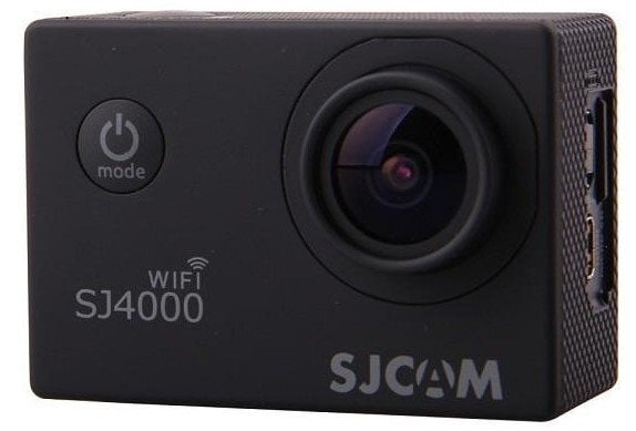 SjCam SJ4000 Wifi hind ja info | Videokaamerad | kaup24.ee