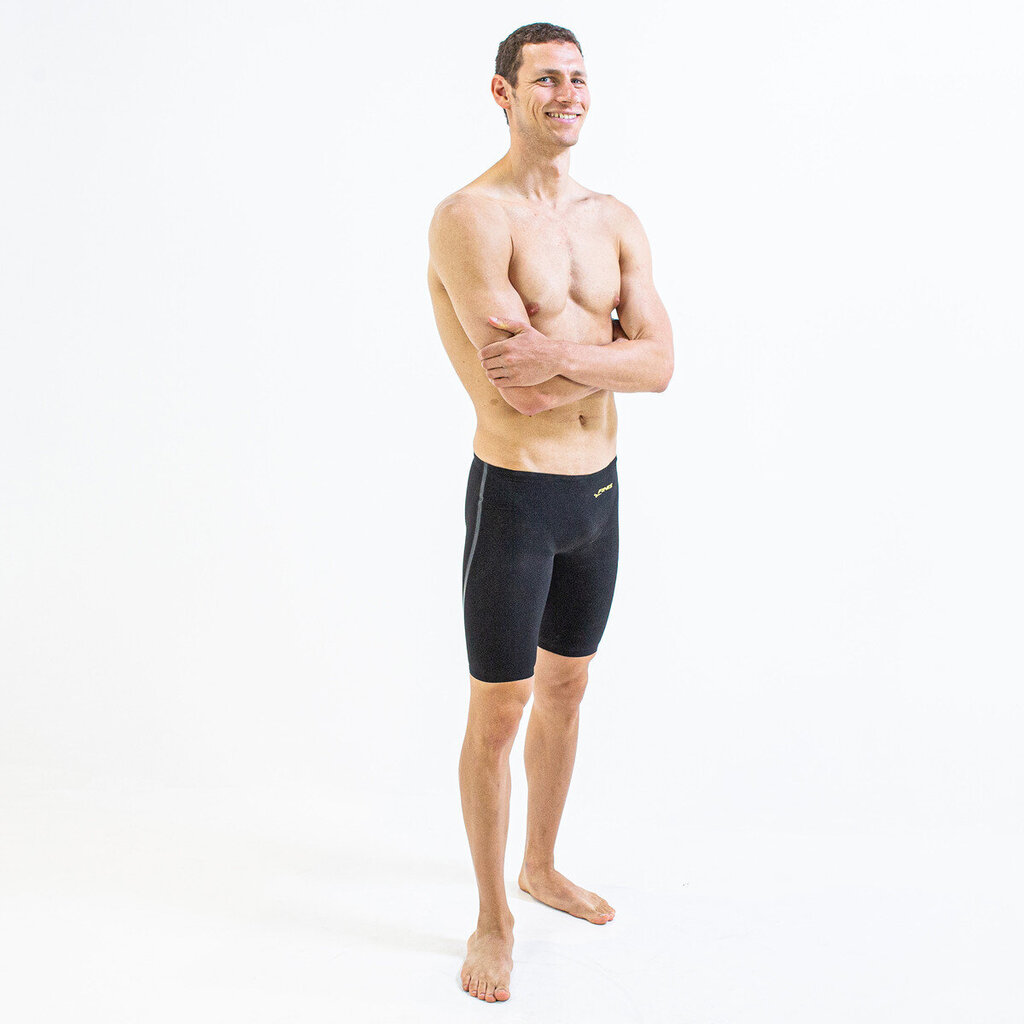 Finis Vapor Pro Jammer Tech Suit võistluspüksid meestele hind ja info | Ujumispüksid, shortsid | kaup24.ee