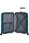 Suur reisikohver American Tourister Airconic Spinner, L, Deep Ocean/Sinine hind ja info | Kohvrid, reisikotid | kaup24.ee