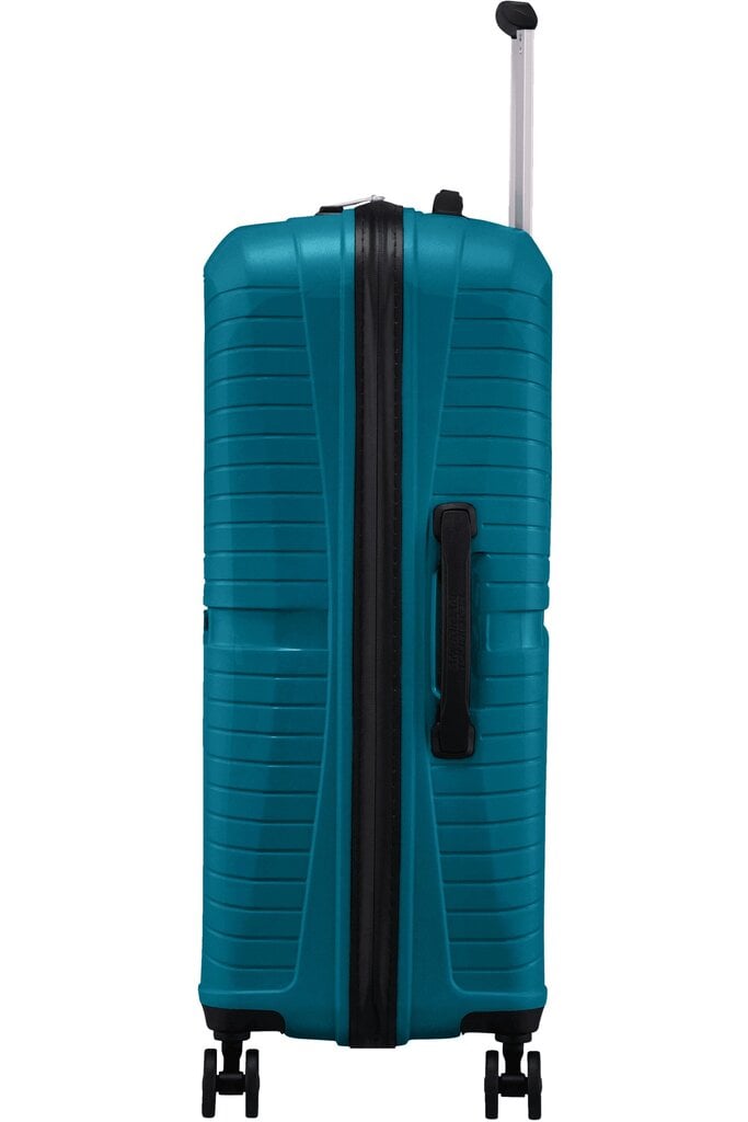 Suur reisikohver American Tourister Airconic Spinner, L, Deep Ocean/Sinine hind ja info | Kohvrid, reisikotid | kaup24.ee